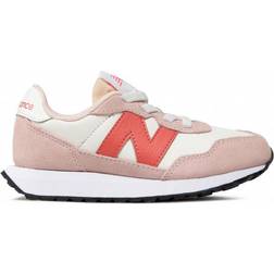 New Balance Children 237 - Rosa