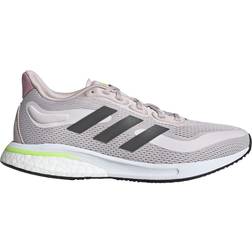 Adidas Supernova Hardloopschoenen - Ice Purple/Grey Six/Shift Pink