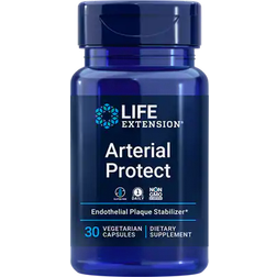 Life Extension Arterial Protect 30 Stk.