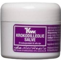KW Crocodile Oil Ointment
