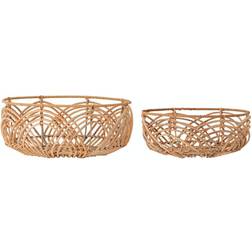 Bloomingville - Cesta de pan 2pcs