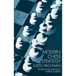 Modern Chess Strategy (Paperback, 1972)