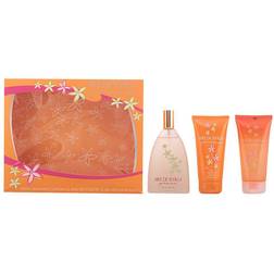 Aire De Sevilla Women's Perfume Set Aire Sevilla Primavera (3 pcs)