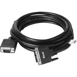 Club 3D DVI-VGA