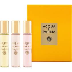 Acqua Di Parma Le Nobili Discovery Set Eau de Parfum Mist