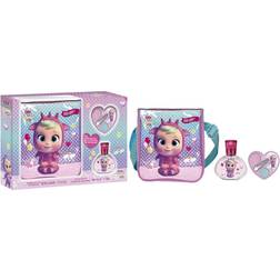 Cry Babies Coffret 3 Pz