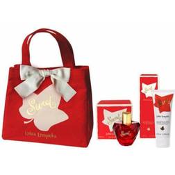 Lolita Lempicka Sweet Gift Set EdP 50ml + Body Lotion 75ml