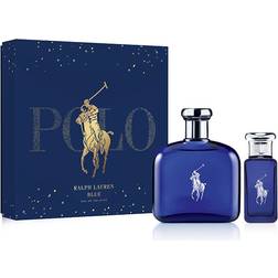 Ralph Lauren Polo Blue Eau de Toilette Gift Set