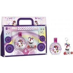 Child's Perfume Set Eau my Unicorn EDT (2 pcs)