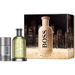 HUGO BOSS Bottled Gift Set for Men