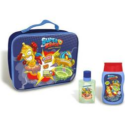 Child's Perfume Set Superzings Cartoon (3 pcs)