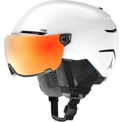 Atomic Savor AMID Visor HD white