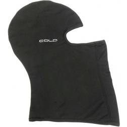 Cold Softshell Balaclava - Black