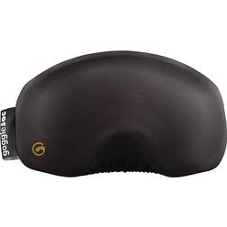 Gogglesoc Gogglesoc Ski Goggle Cover - Black