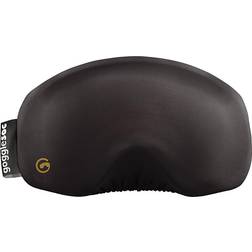 Gogglesoc Ski Goggle Cover - Black