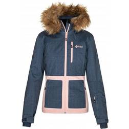 Kilpi Tessa Ski Jacket Women's - Dark Blue