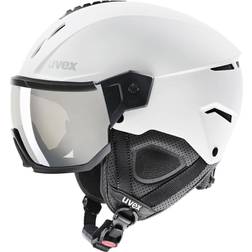 Uvex Instinct Visor 53-56cm