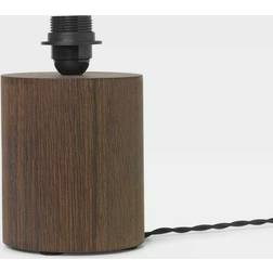 ferm LIVING - Lampfot 21cm