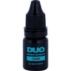 Duo Ardell colle faux-cils individuels Noir 7 g