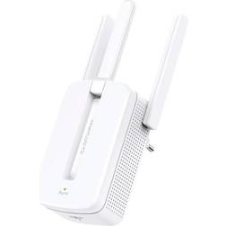 Mercusys MW300RE 300Mbps WiFi Network Extender 2.4 GHz