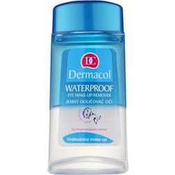 Dermacol Waterproof Eye Make-Up Remover