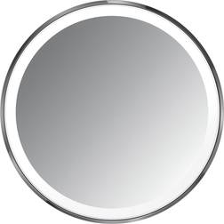 Simplehuman kompakt kosmetikspejl med smart sensor (sort)