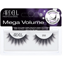 Ardell Mega Volume #255 Black