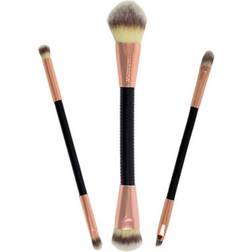Revolution Beauty Flex And Go Brush Set