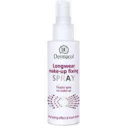 Dermacol Longwear Make-up Fixing Spray meikinkiinnityssuihke 100 ml