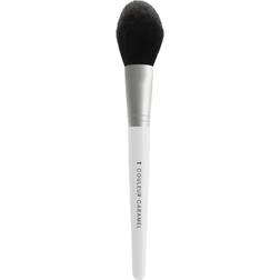 Couleur Caramel N 1 Powder Brush 1 pz