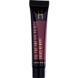 Till the end eyeshadow primer