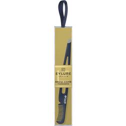 Eylure Brow Comb Tweezers