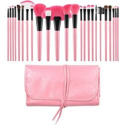 Tools for Beauty Mimo Makeup Brush Set