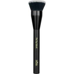 Inika Flat top Kabuki brush