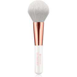 Essence FLAT POWDER BRUSH puuterisivellin 1 kpl