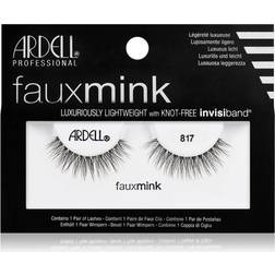 Ardell Faux Mink #817 Black