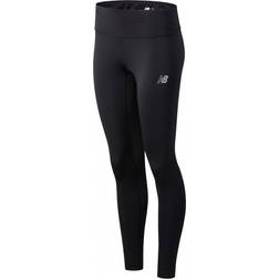 New Balance Accelerate Tights Women - Black