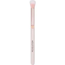 Revolution Beauty Create Blending Brush R4