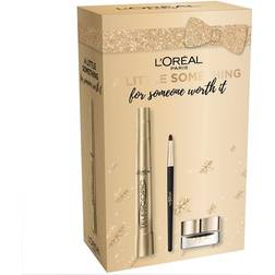 L'Oréal Paris Telescopic & Liner Christmas Box