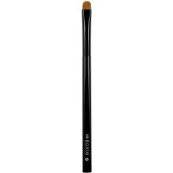 Kokie Cosmetics Rounded Eyeliner Brush