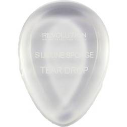 Revolution Beauty Tear Drop Silicone Sponge