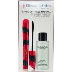 Elizabeth Arden Grand Entrance Mascara Set 2 Parti 2018