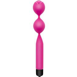 S Pleasures Bullet Vibrator Pink