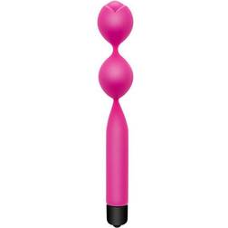 S Pleasures Patronvibrator Rosa
