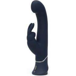 Fifty Shades of Grey Vibrator Greedy Teal