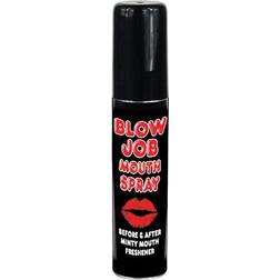 Spencer & Fleetwood Blow Job Spray