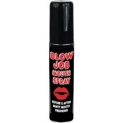 Spencer & Fleetwood Spray pour la bouche Blow Job