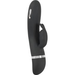 XouXou E-Stim Rabbit Vibrator
