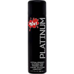 Wet Platinum 266ml