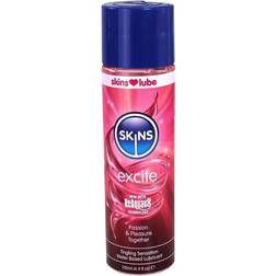 Skins Pirrende Vandbaseret Glidecreme